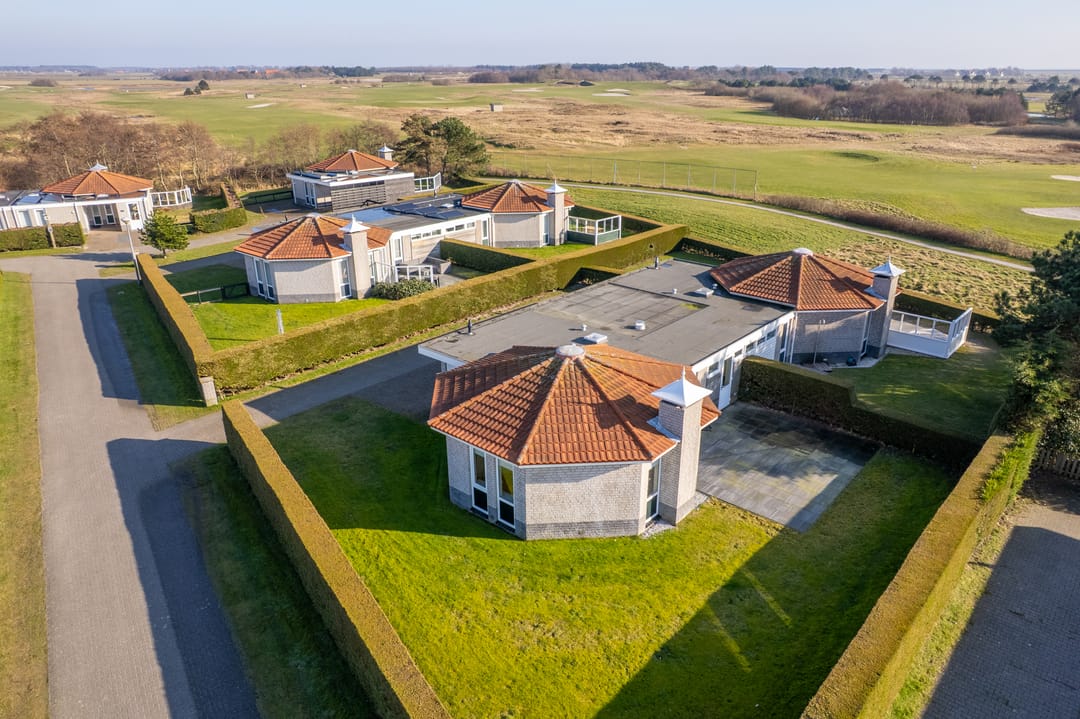 Foto 1 van Koudenburgweg 36