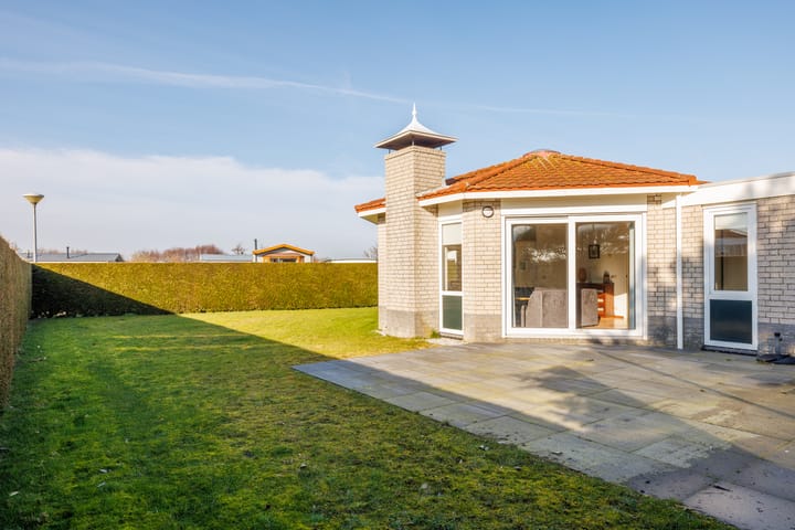 Foto 2 van Koudenburgweg 36