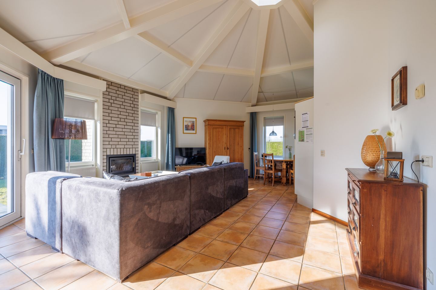 Foto 4 van Koudenburgweg 36