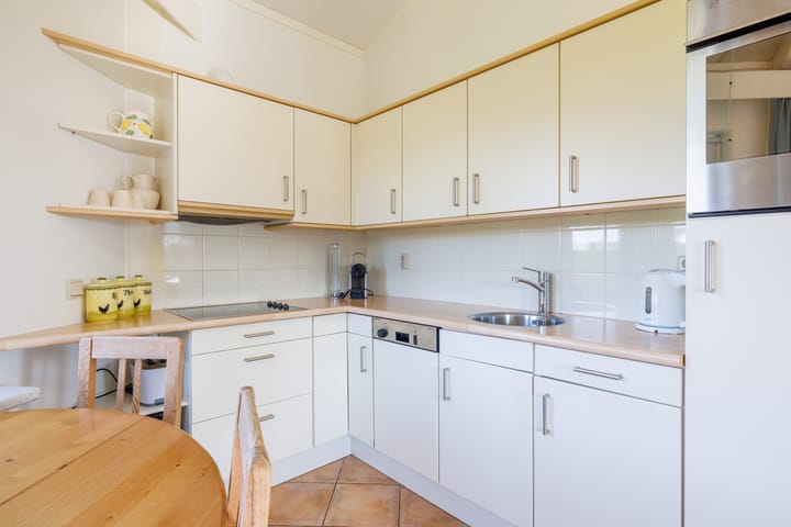 Foto 5 van Koudenburgweg 36