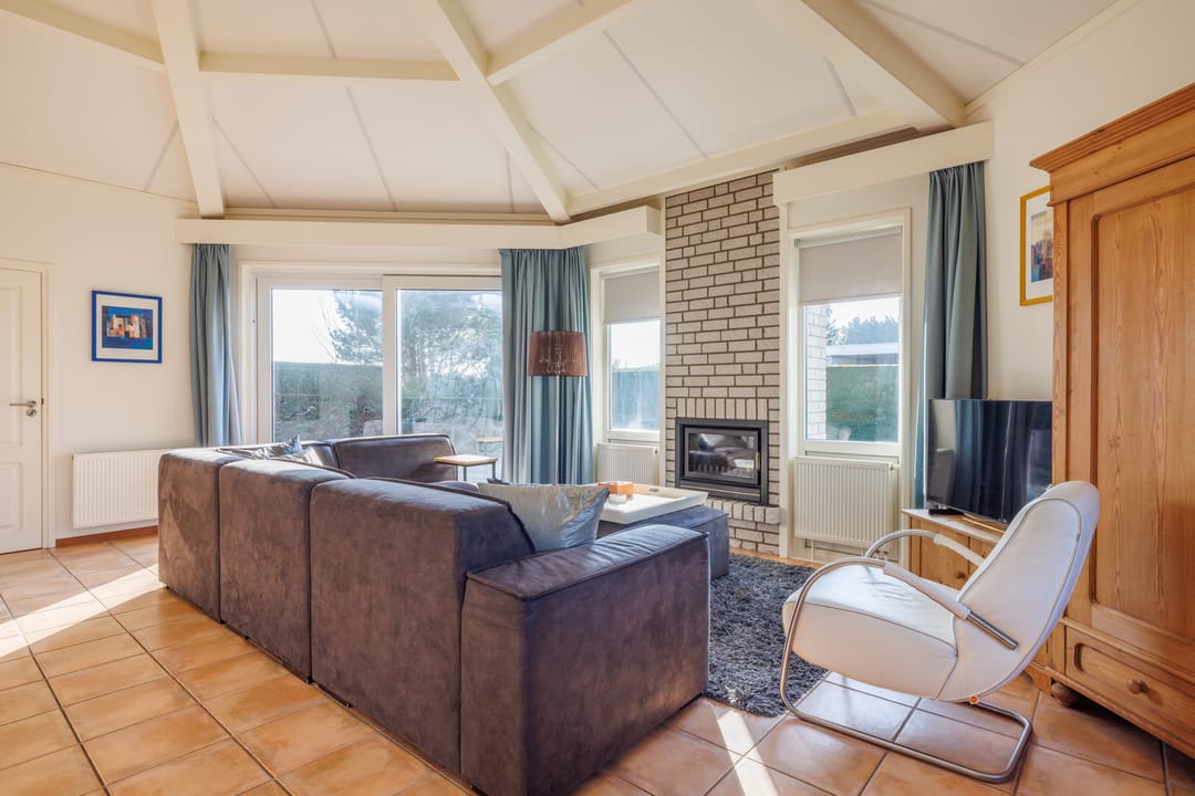 Foto 7 van Koudenburgweg 36