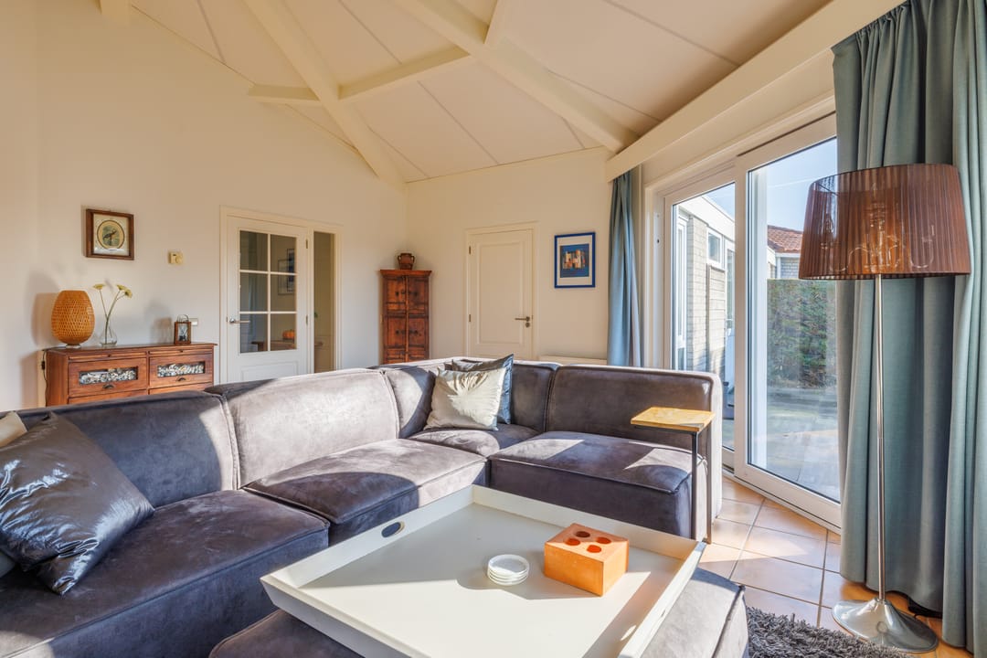 Foto 8 van Koudenburgweg 36