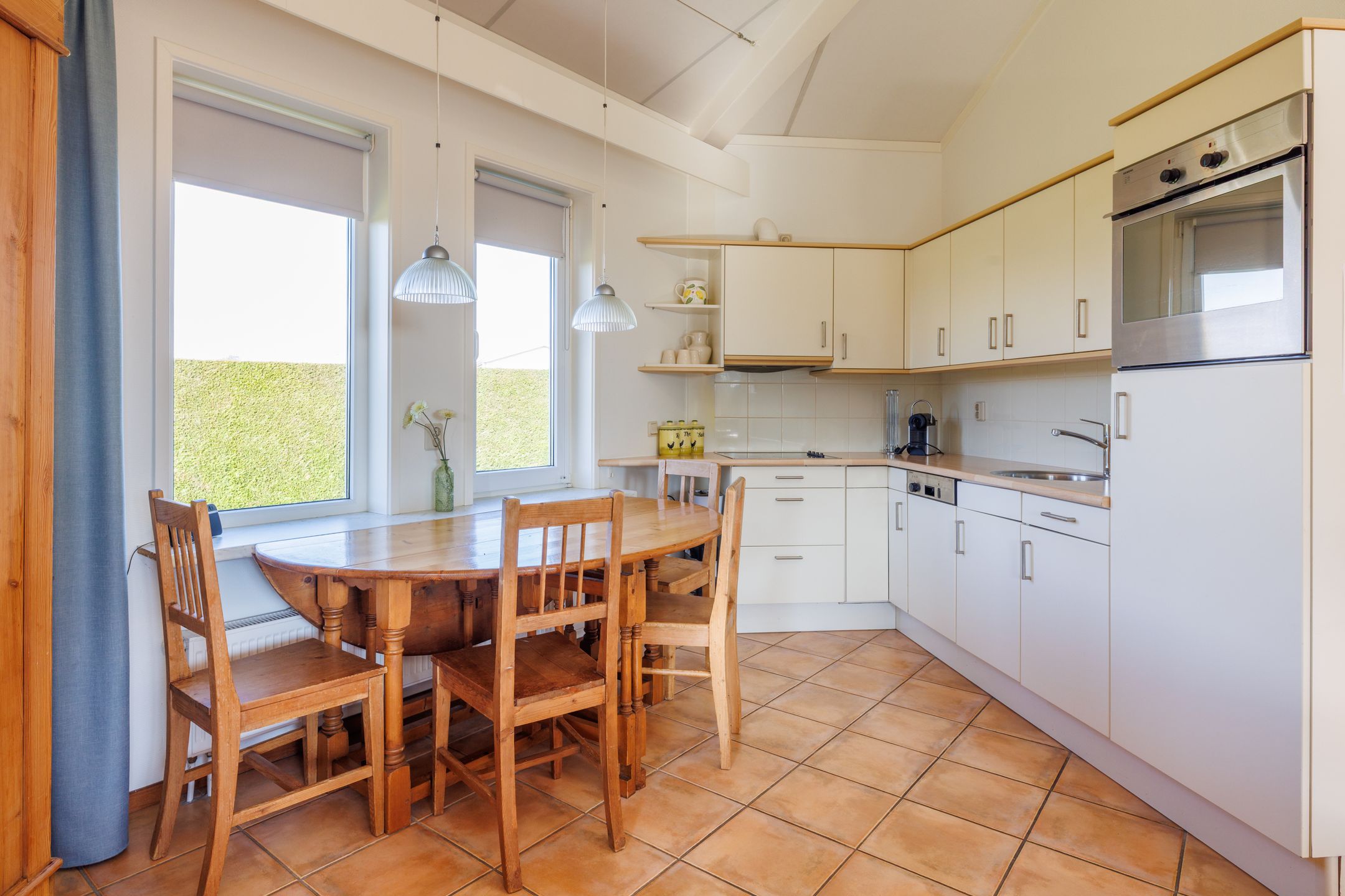 Foto 9 van Koudenburgweg 36