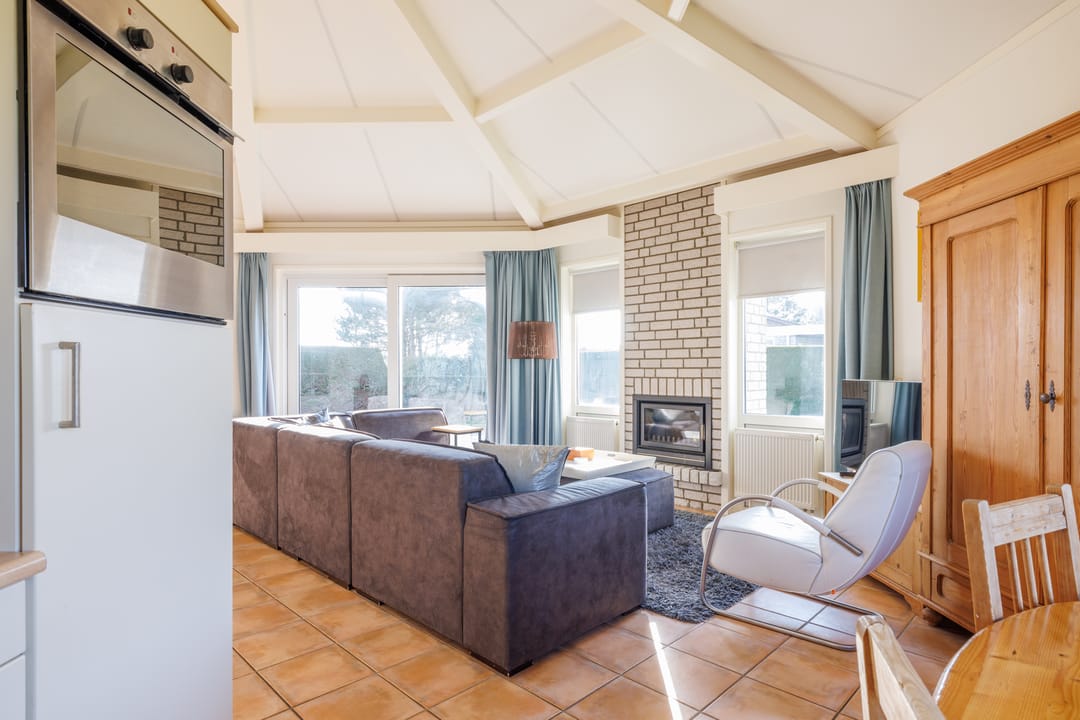 Foto 11 van Koudenburgweg 36