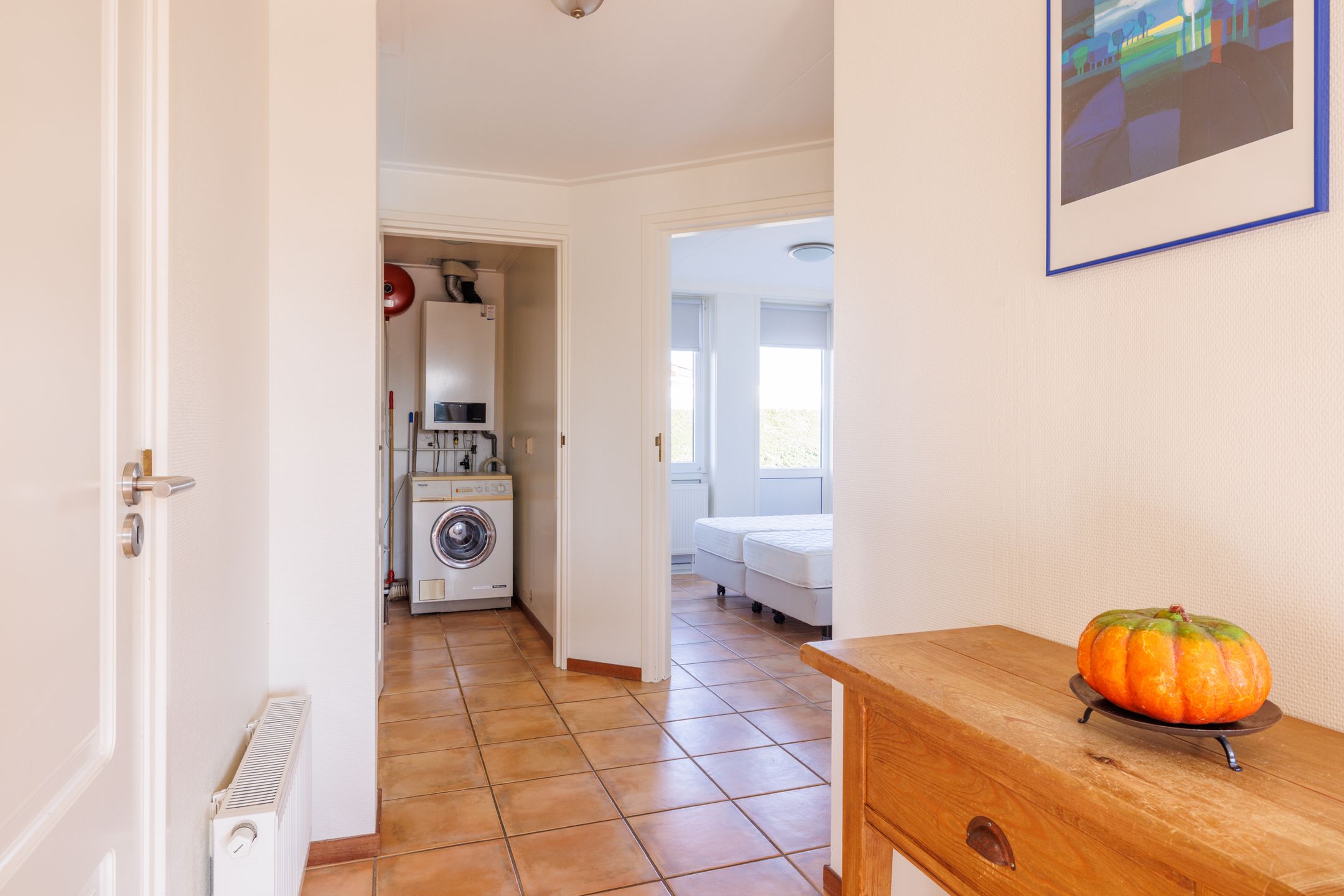 Foto 18 van Koudenburgweg 36