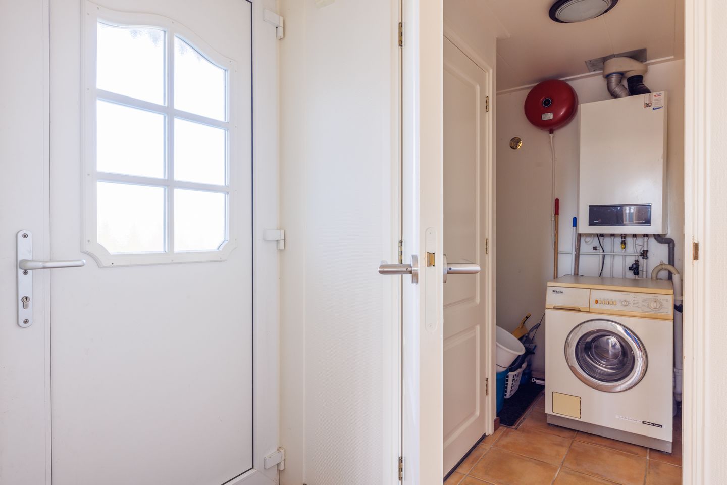 Foto 19 van Koudenburgweg 36