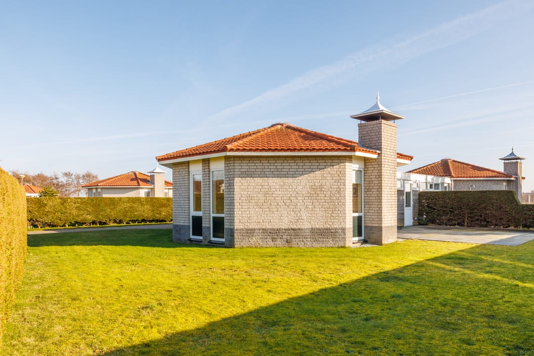 Foto 23 van Koudenburgweg 36