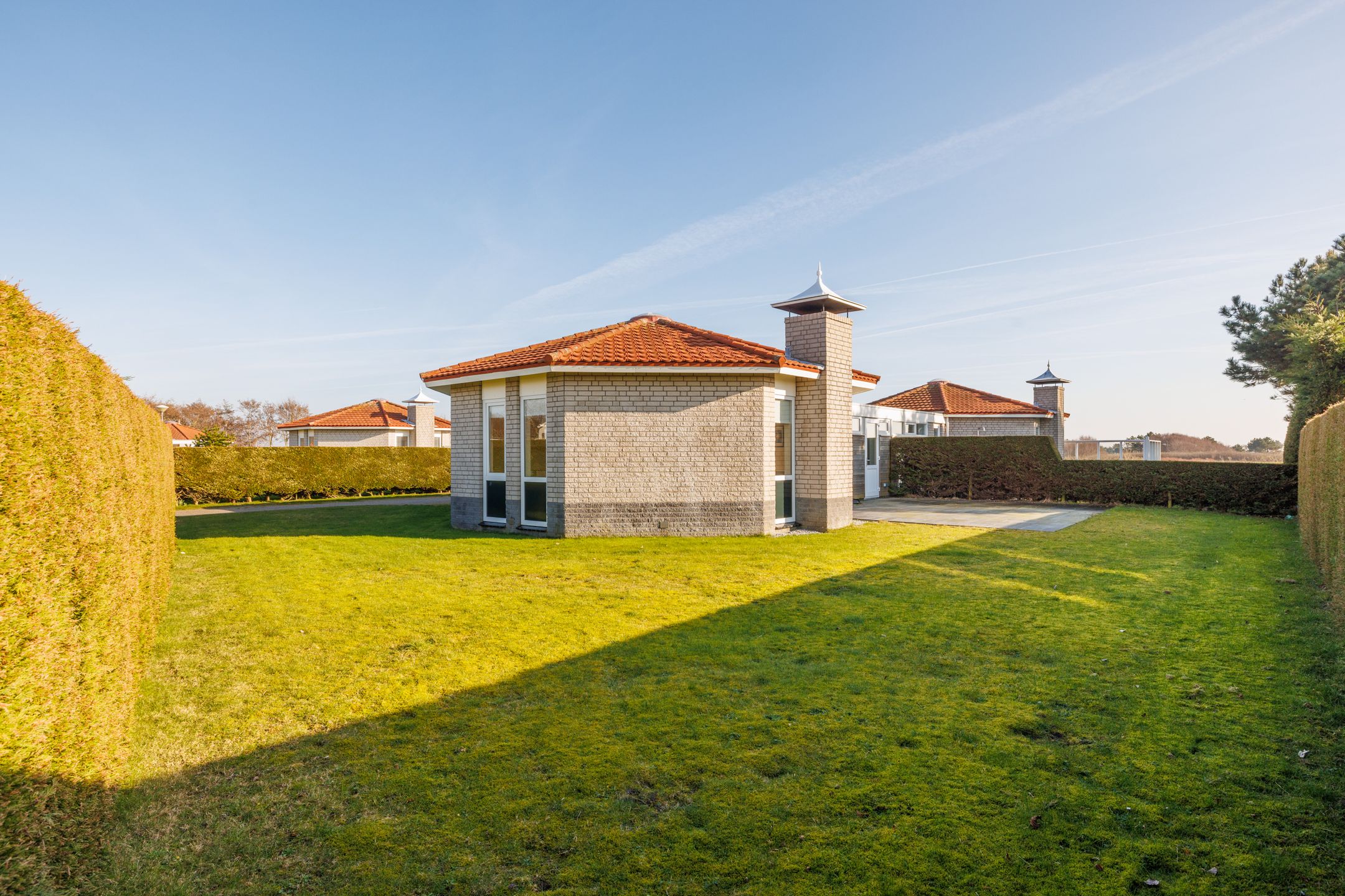 Foto 24 van Koudenburgweg 36