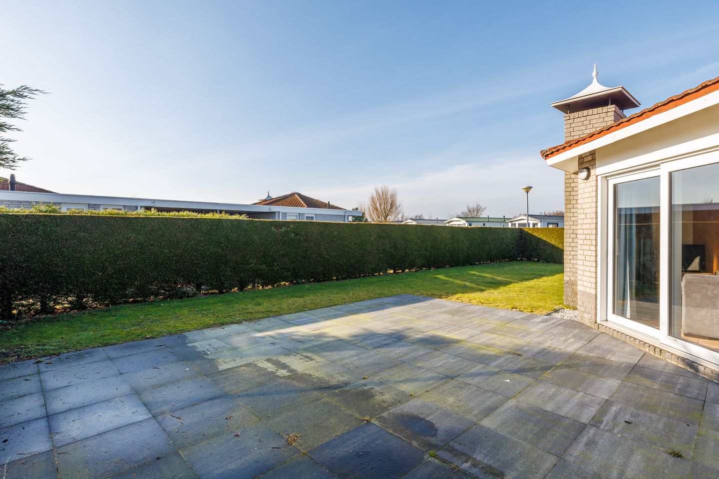 Foto 25 van Koudenburgweg 36