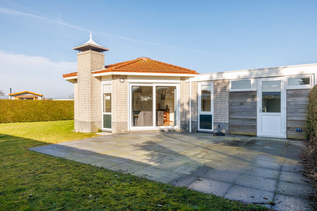 Foto 26 van Koudenburgweg 36