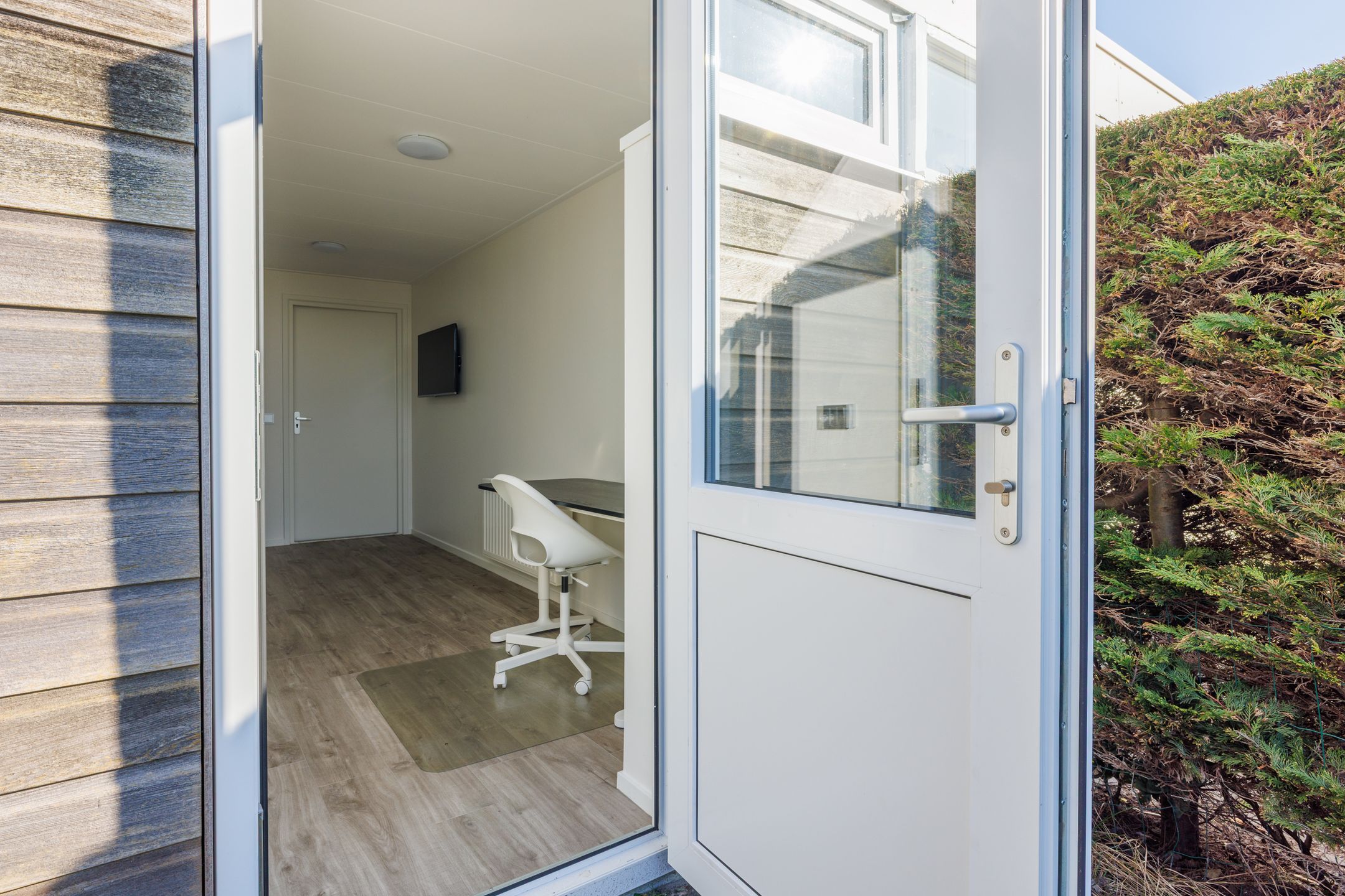 Foto 27 van Koudenburgweg 36