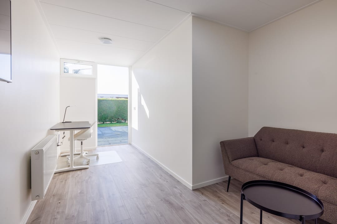 Foto 32 van Koudenburgweg 36