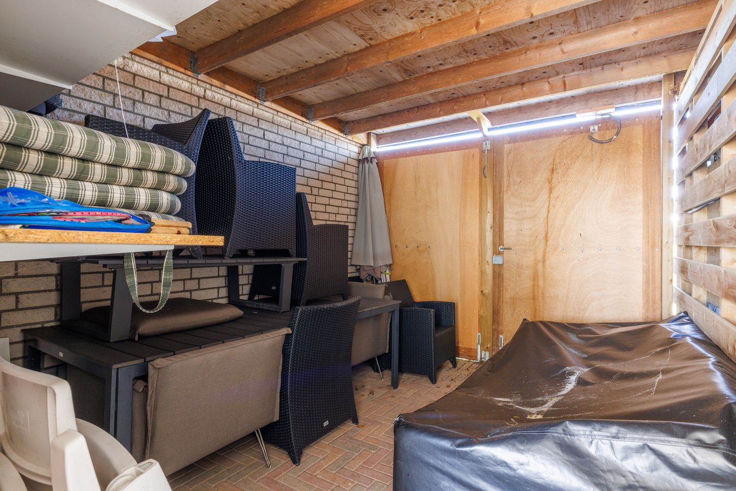 Foto 34 van Koudenburgweg 36