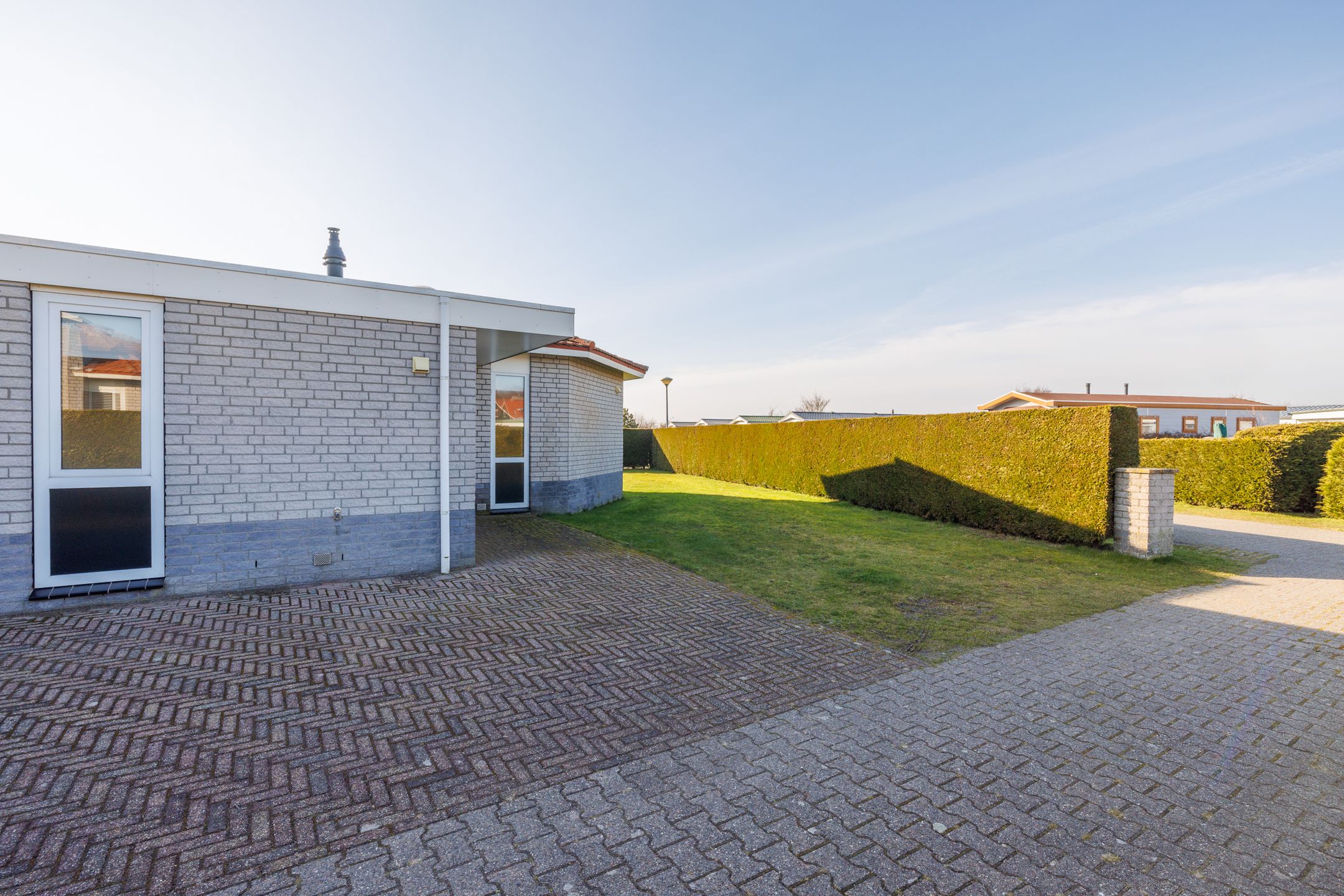 Foto 36 van Koudenburgweg 36