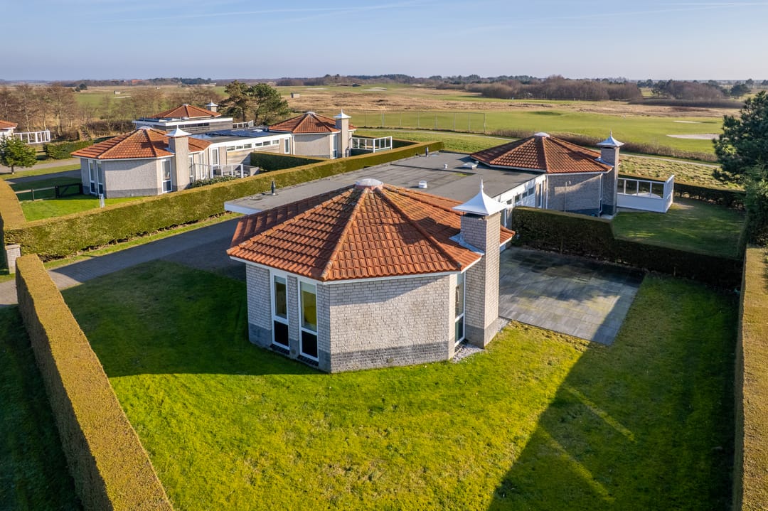 Foto 37 van Koudenburgweg 36