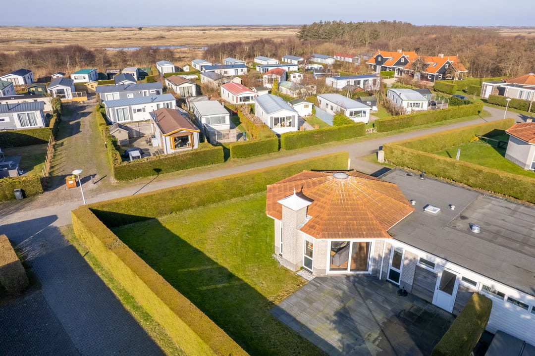 Foto 38 van Koudenburgweg 36