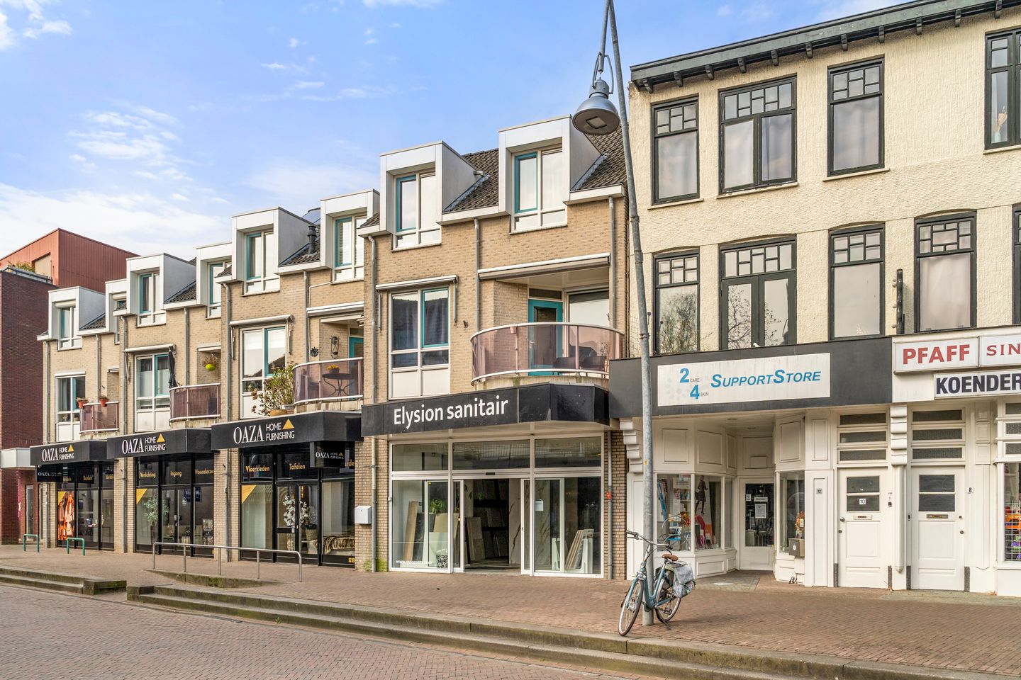 Bekijk foto 5 van Maanderweg 12-A