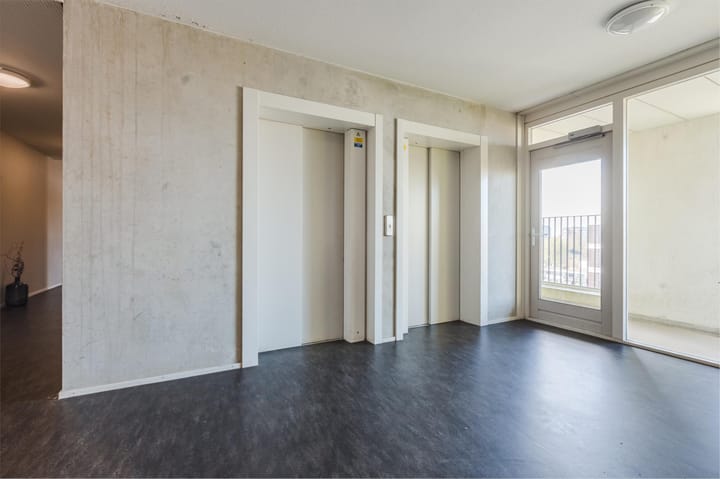 Foto 3 van Wolbrantskerkweg 66-A