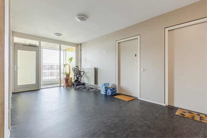 Foto 4 van Wolbrantskerkweg 66-A