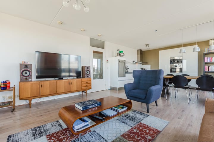 Foto 9 van Wolbrantskerkweg 66-A