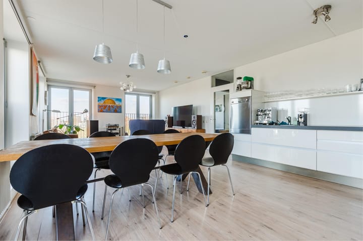 Foto 13 van Wolbrantskerkweg 66-A