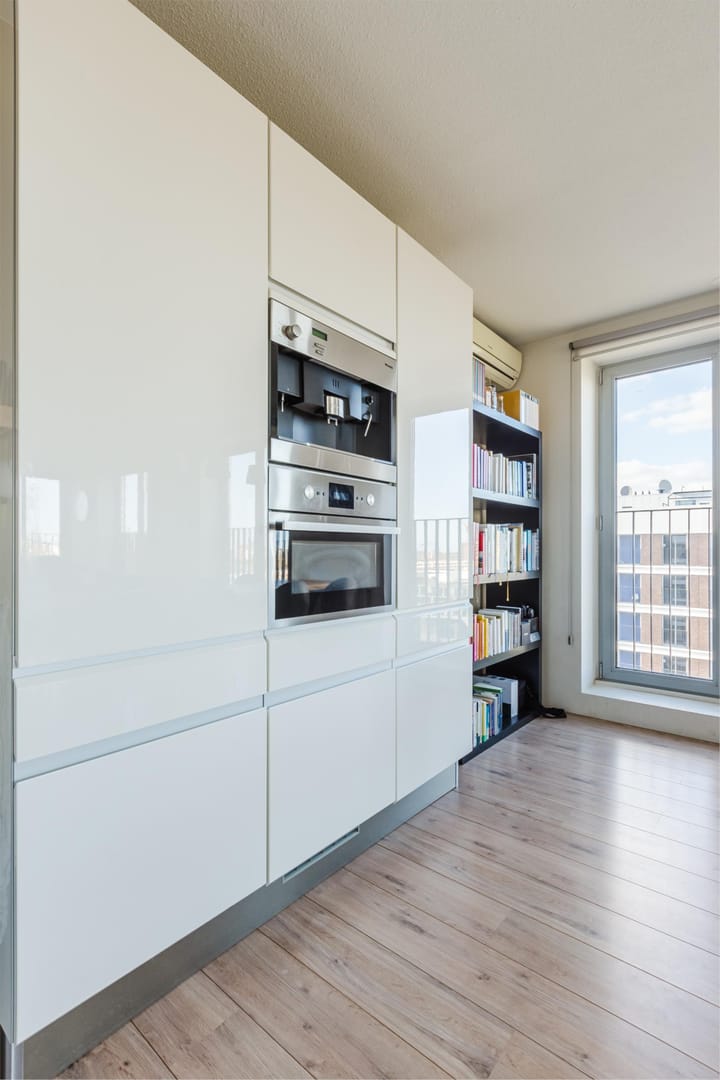 Foto 15 van Wolbrantskerkweg 66-A