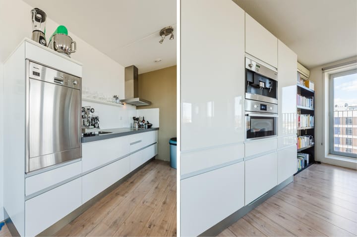 Foto 16 van Wolbrantskerkweg 66-A