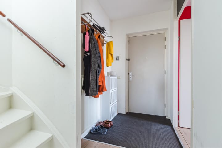 Foto 19 van Wolbrantskerkweg 66-A