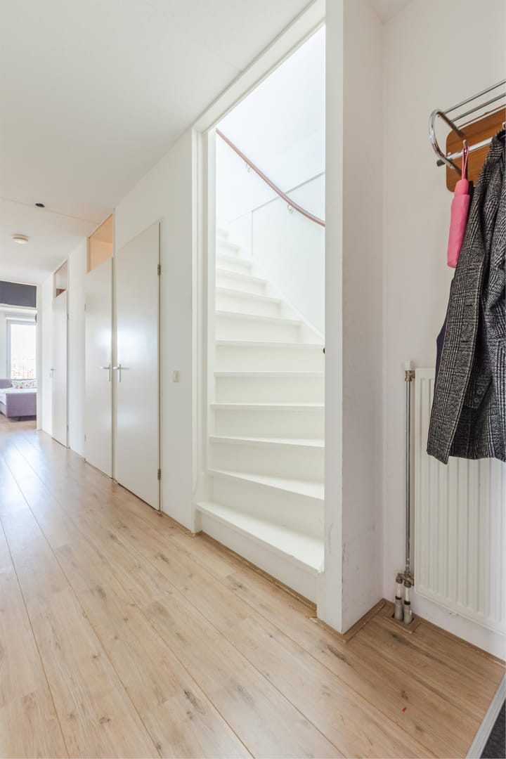 Foto 20 van Wolbrantskerkweg 66-A