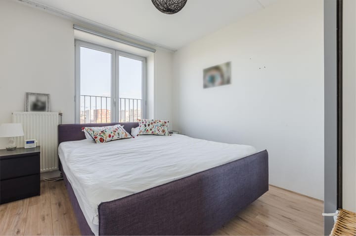 Foto 23 van Wolbrantskerkweg 66-A