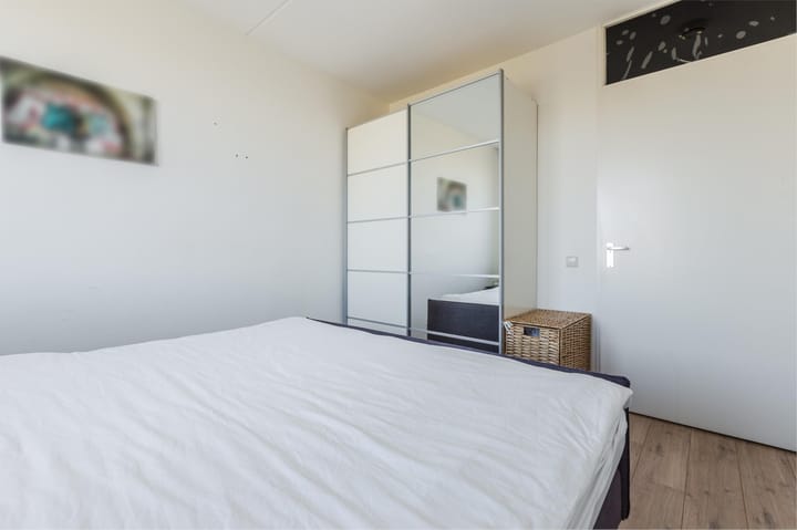 Foto 24 van Wolbrantskerkweg 66-A