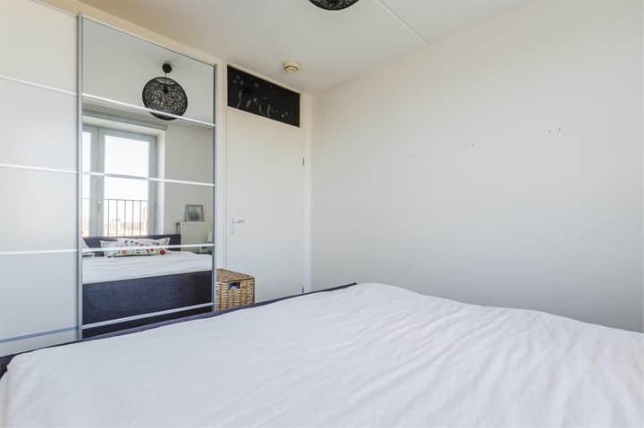 Foto 25 van Wolbrantskerkweg 66-A