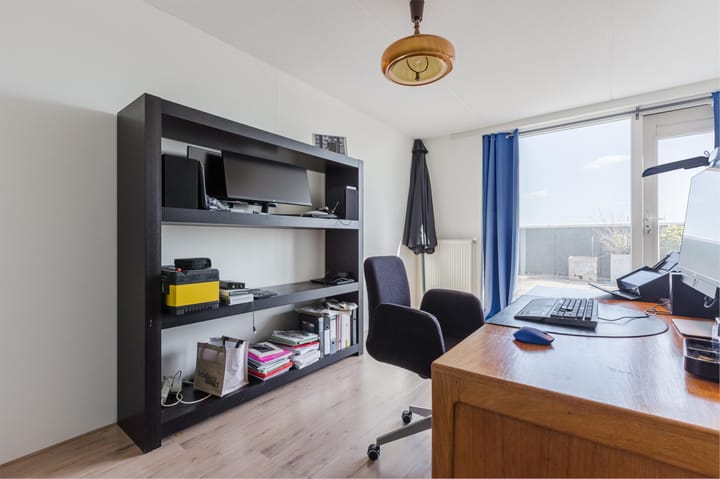 Foto 26 van Wolbrantskerkweg 66-A