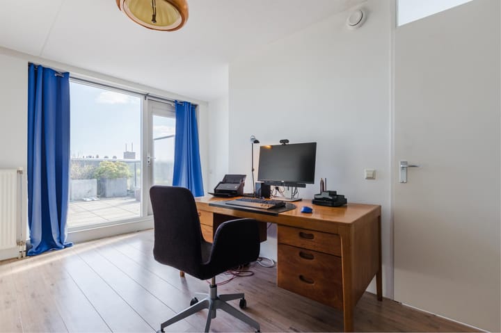 Foto 27 van Wolbrantskerkweg 66-A