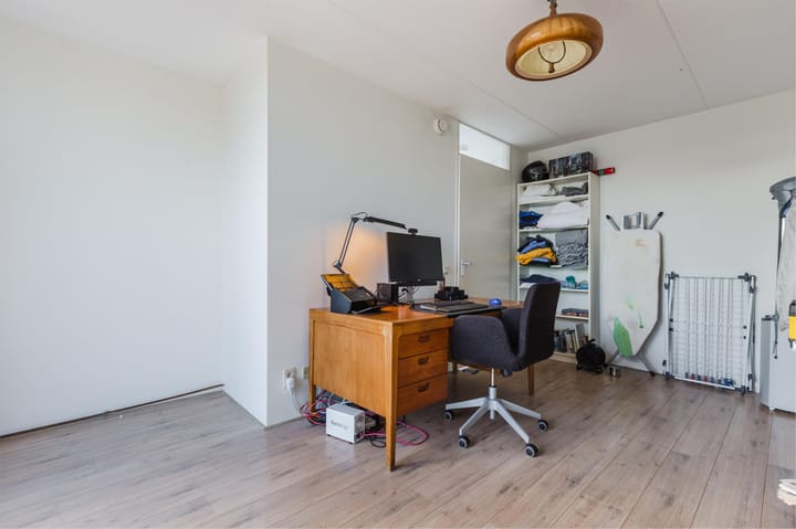 Foto 29 van Wolbrantskerkweg 66-A