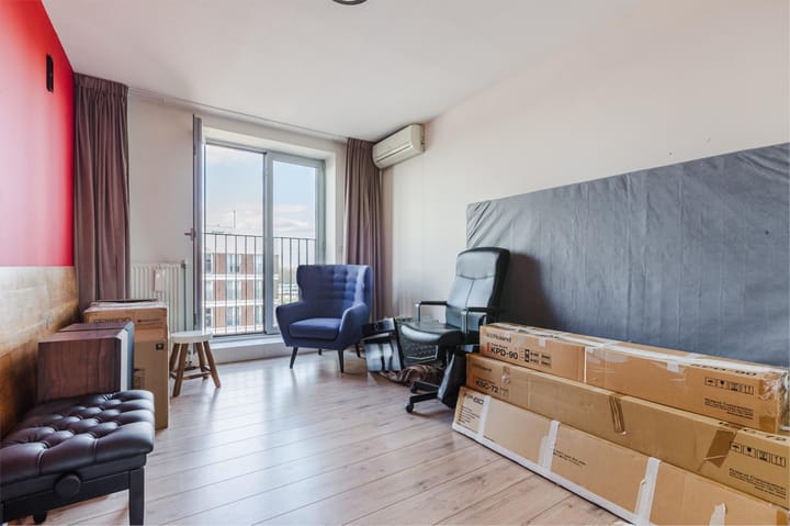 Foto 30 van Wolbrantskerkweg 66-A