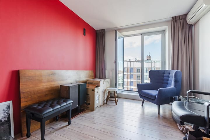 Foto 31 van Wolbrantskerkweg 66-A