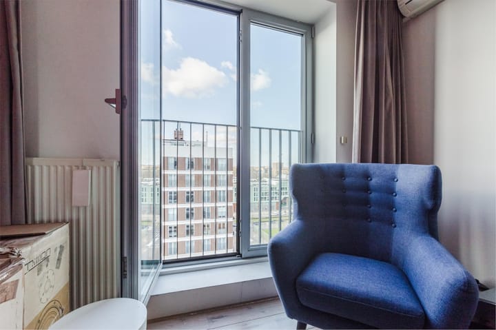 Foto 32 van Wolbrantskerkweg 66-A