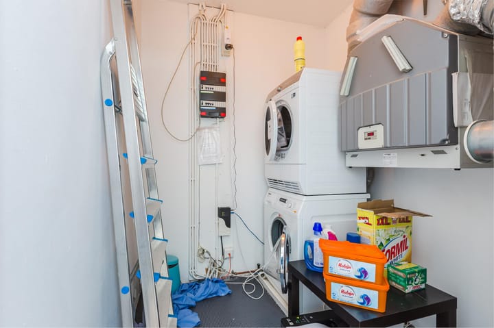 Foto 39 van Wolbrantskerkweg 66-A