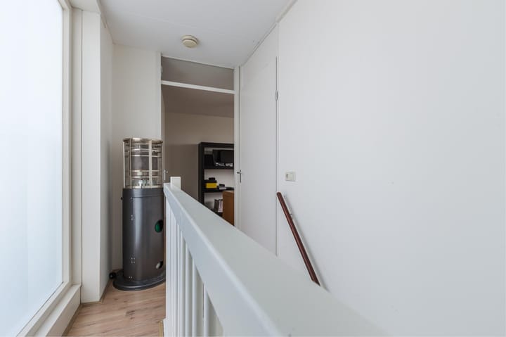 Foto 41 van Wolbrantskerkweg 66-A