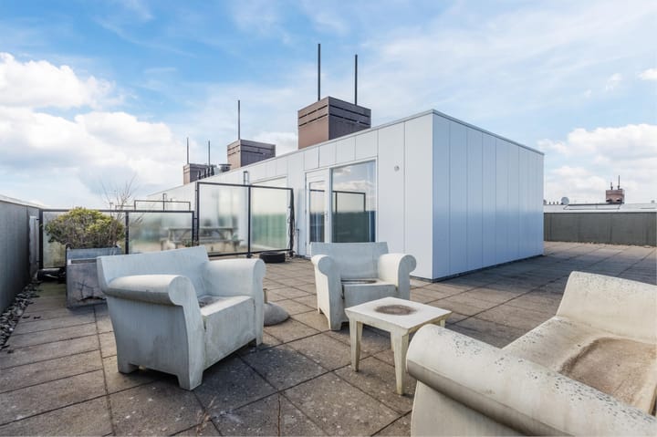 Foto 46 van Wolbrantskerkweg 66-A