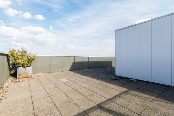 Foto 48 van Wolbrantskerkweg 66-A