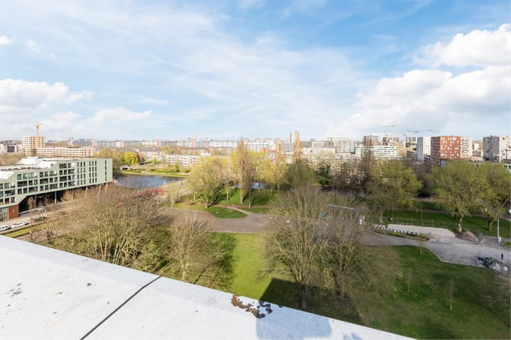 Foto 49 van Wolbrantskerkweg 66-A