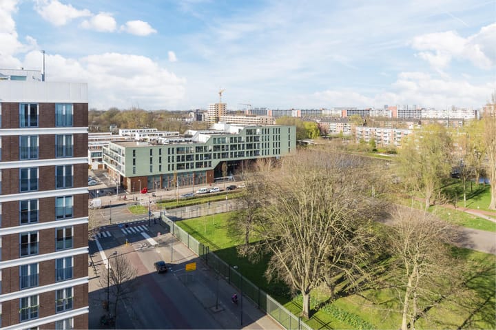 Foto 53 van Wolbrantskerkweg 66-A