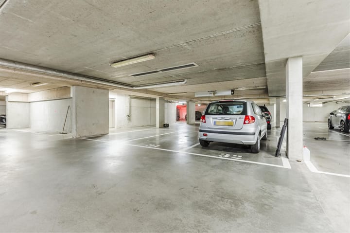 Foto 55 van Wolbrantskerkweg 66-A