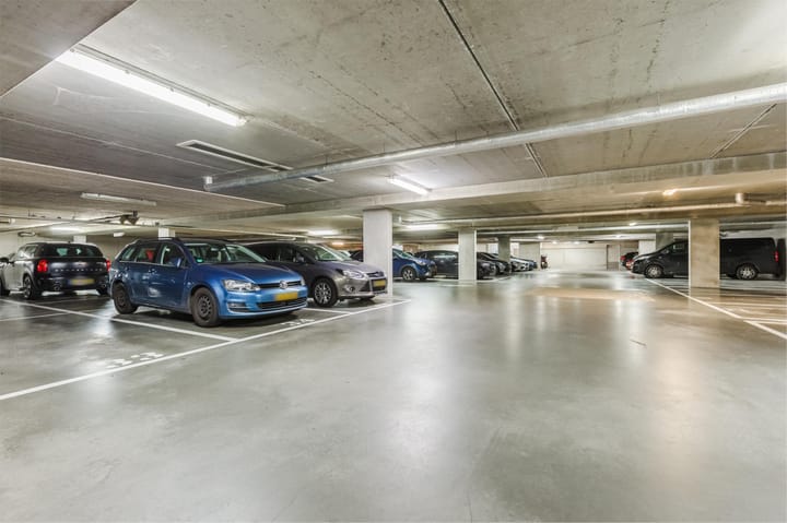 Foto 56 van Wolbrantskerkweg 66-A