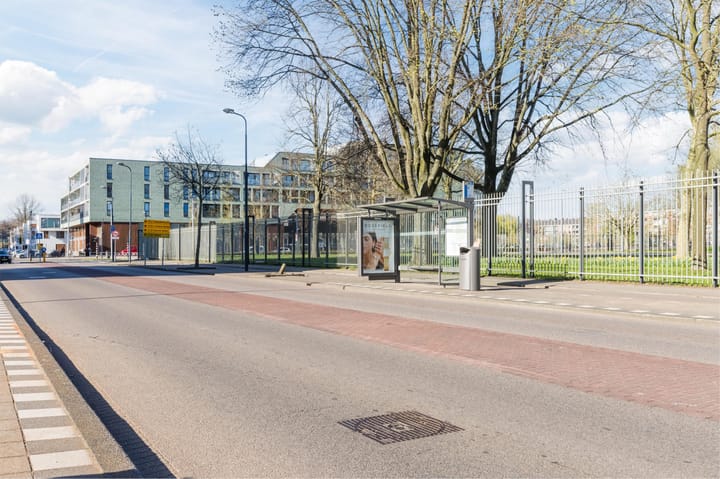 Foto 57 van Wolbrantskerkweg 66-A