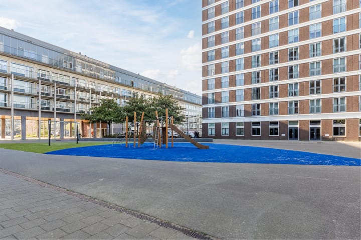 Foto 58 van Wolbrantskerkweg 66-A