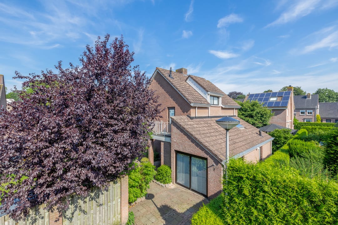 Foto 1 van Jeroen Boschlaan 7