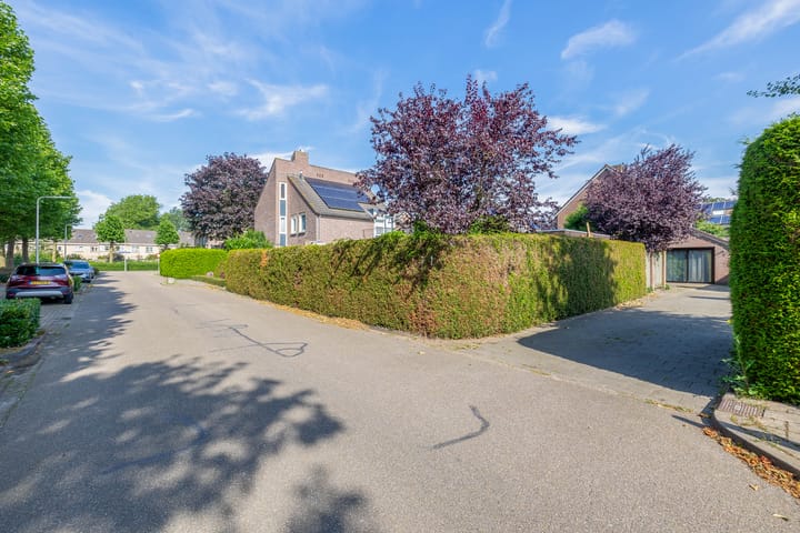 Foto 2 van Jeroen Boschlaan 7